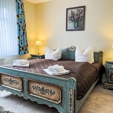 Am Steinberg By Interhome Apartamento