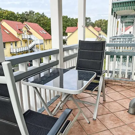 Am Steinberg By Interhome Apartamento