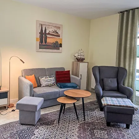 Am Steinberg By Interhome Apartamento