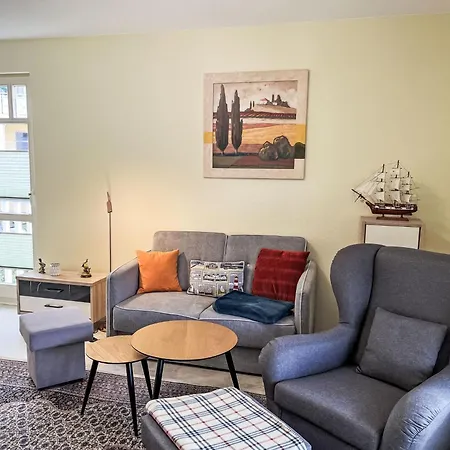 Am Steinberg By Interhome Apartamento