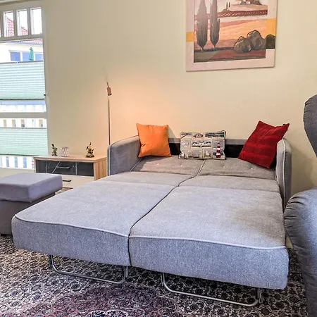 Am Steinberg By Interhome Apartamento *