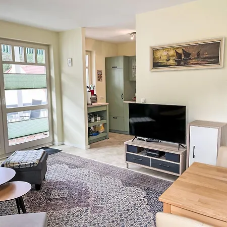 Am Steinberg By Interhome Koserow