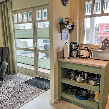 Am Steinberg By Interhome *