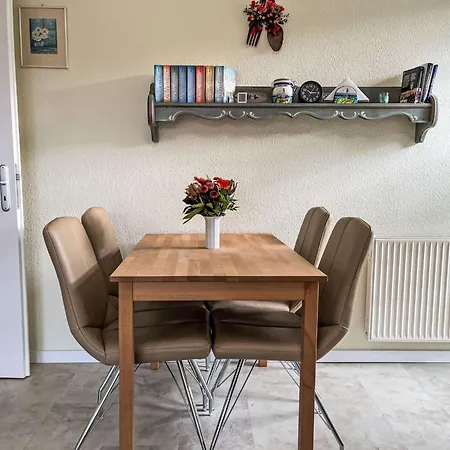 Am Steinberg By Interhome Apartamento *