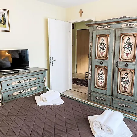 Am Steinberg By Interhome Apartamento Koserow