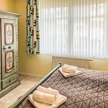 Am Steinberg By Interhome Koserow