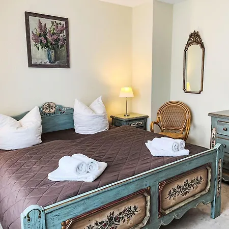 Apartamento Am Steinberg By Interhome *