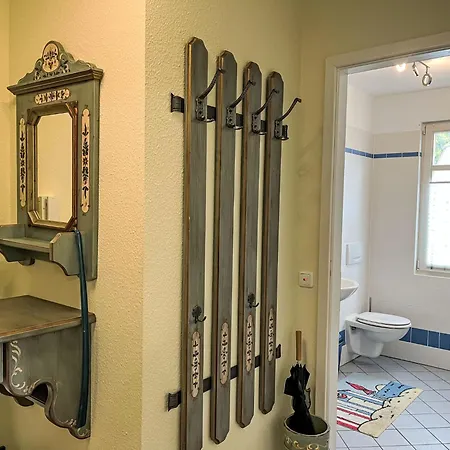 Am Steinberg By Interhome Apartamento Koserow