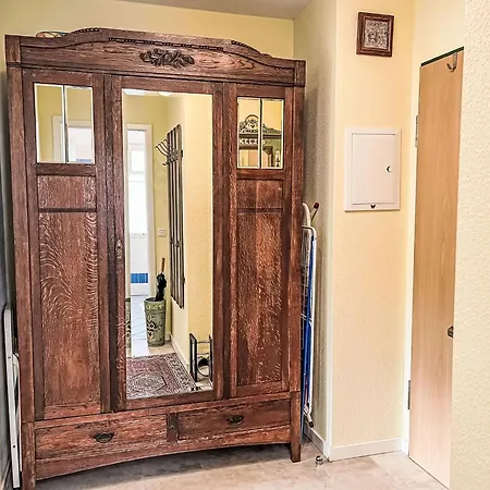 Am Steinberg By Interhome Apartamento Koserow