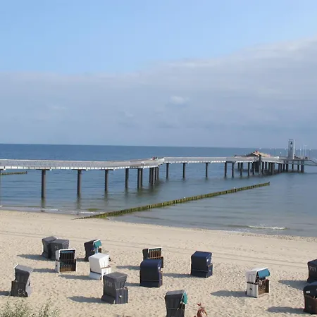 Am Steinberg By Interhome Apartamento *