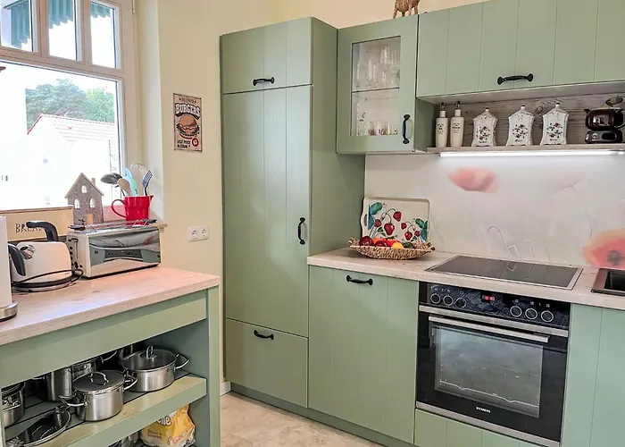 Am Steinberg By Interhome 아파트 코세로우