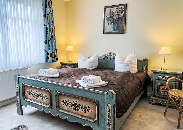 Am Steinberg By Interhome 아파트