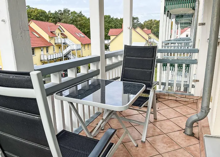 Am Steinberg By Interhome 아파트