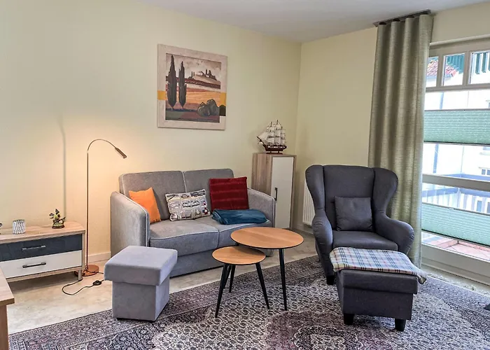 Am Steinberg By Interhome 아파트