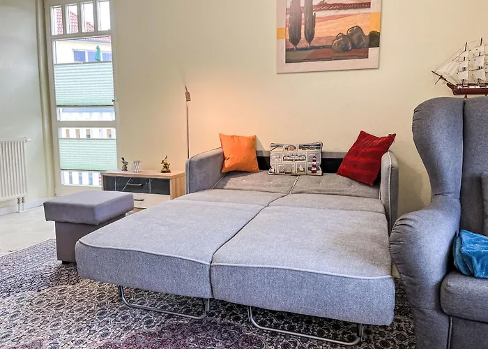 Am Steinberg By Interhome 아파트 *