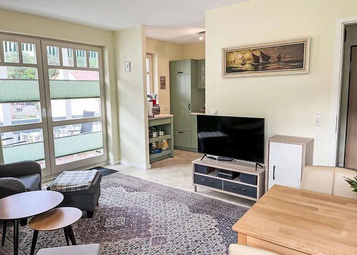 Am Steinberg By Interhome 코세로우