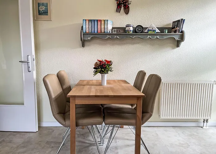 Am Steinberg By Interhome 아파트 *