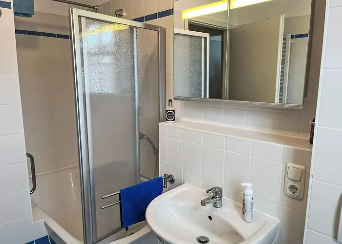 Am Steinberg By Interhome * 코세로우