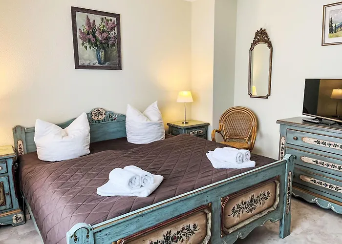 아파트 Am Steinberg By Interhome *