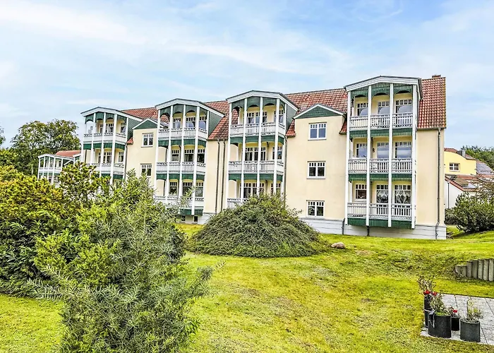 Am Steinberg By Interhome