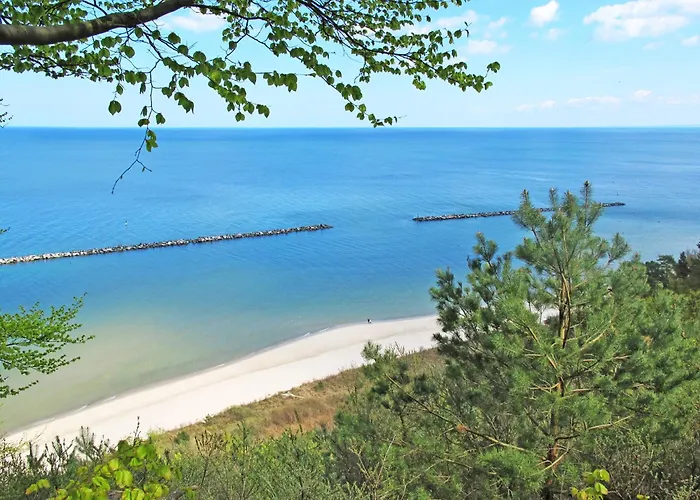 Am Steinberg By Interhome 아파트